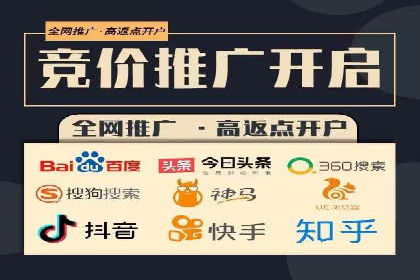 百度竞价广告在电商行业的实战应用案例